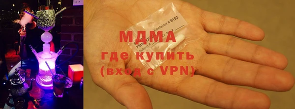 тгк Балахна